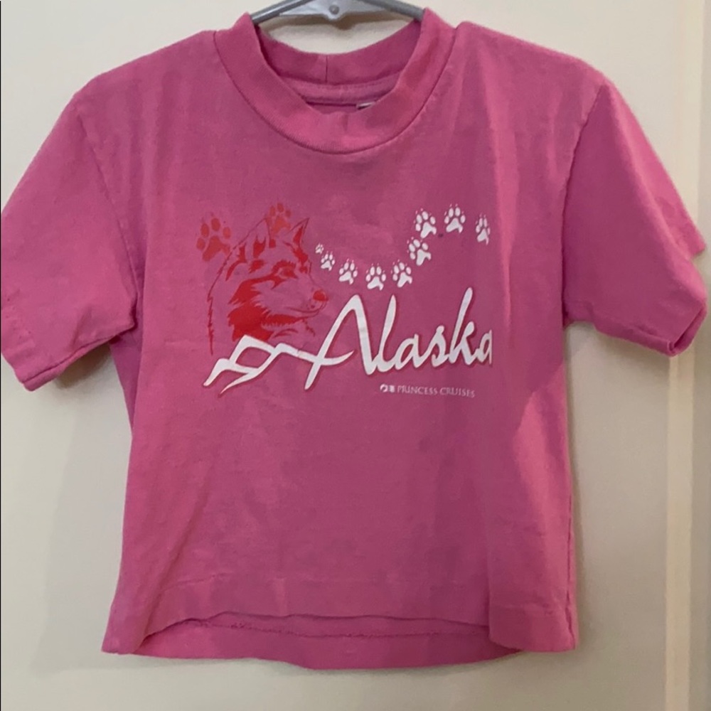 Alaska Shirt